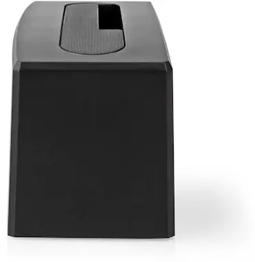 Nedis Nedis HDDUSB3210BK base de conexión para disco dur Nedis Nedis HDDUSB3210BK base de conexión para disco dur