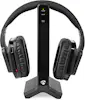 Nedis Nedis HPRF321BK auricular y casco Auriculares Inal Nedis Nedis HPRF321BK auricular y casco Auriculares Inal