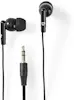 Nedis Nedis HPWD1000BK auricular y casco Auriculares Alá Nedis Nedis HPWD1000BK auricular y casco Auriculares Alá