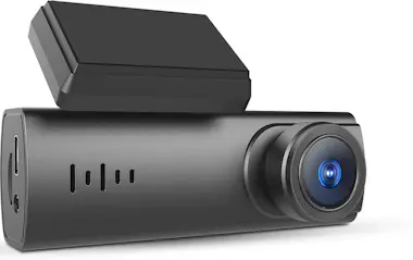 Nedis Cámara de montaje en salpicadero Wi-Fi 2M 1080p 30 Nedis Cámara de montaje en salpicadero Wi-Fi 2M 1080p 30