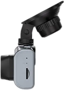 Partel Dashcam para coche con 3 cámaras, micrófono y alta Partel Dashcam para coche con 3 cámaras, micrófono y alta
