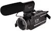 Agfaphoto AGFA PHOTO Realimove CC2700 – Videocámara Digital, Agfaphoto AGFA PHOTO Realimove CC2700 – Videocámara Digital,