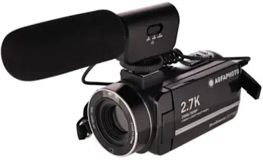 Agfaphoto AGFA PHOTO Realimove CC2700 – Videocámara Digital, Agfaphoto AGFA PHOTO Realimove CC2700 – Videocámara Digital,