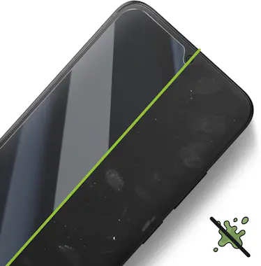 Mayaxess Protector de pantalla de vidrio templado para Xiao Mayaxess Protector de pantalla de vidrio templado para Xiao