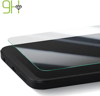 Mayaxess Protector de pantalla de vidrio templado para Xiao Mayaxess Protector de pantalla de vidrio templado para Xiao