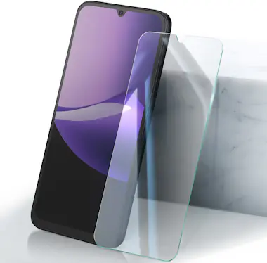 Mayaxess Protector de pantalla de vidrio templado para Xiao Mayaxess Protector de pantalla de vidrio templado para Xiao