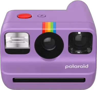 Polaroid Polaroid Go Generation 2 66,6 x 53,9 mm Púrpura Polaroid Polaroid Go Generation 2 66,6 x 53,9 mm Púrpura