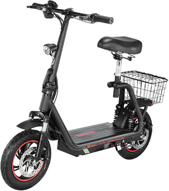Bogist M5 Pro-S 12"" Patinete eléctrico plegable con moto Bogist M5 Pro-S 12"" Patinete eléctrico plegable con moto
