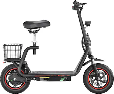 Bogist M5 Pro-S 12"" Patinete eléctrico plegable con moto Bogist M5 Pro-S 12"" Patinete eléctrico plegable con moto