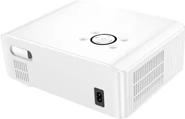 Hoco Hoko Mini Videoproyector Android Full HD 1080p Wi- Hoco Hoko Mini Videoproyector Android Full HD 1080p Wi-