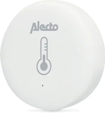 Alecto Alecto SMART-TEMP10 termómetro ambiental Estación Alecto Alecto SMART-TEMP10 termómetro ambiental Estación