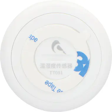 Alecto Alecto SMART-TEMP10 termómetro ambiental Estación Alecto Alecto SMART-TEMP10 termómetro ambiental Estación