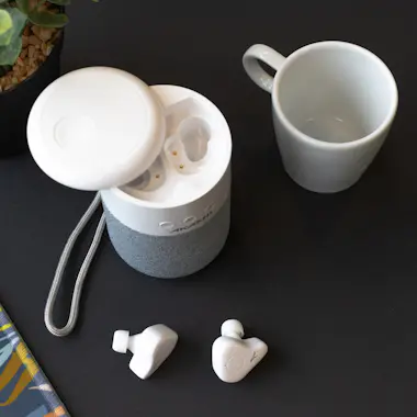 Akashi Akashi Kanzen Auriculares Inalámbrico Dentro de oí Akashi Akashi Kanzen Auriculares Inalámbrico Dentro de oí