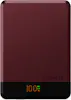 Cygnett Cygnett MagSlim 5000 mAh Cargador inalámbrico Colo Cygnett Cygnett MagSlim 5000 mAh Cargador inalámbrico Colo