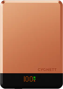 Cygnett Cygnett MagSlim 10000 mAh Cargador inalámbrico Cob Cygnett Cygnett MagSlim 10000 mAh Cargador inalámbrico Cob