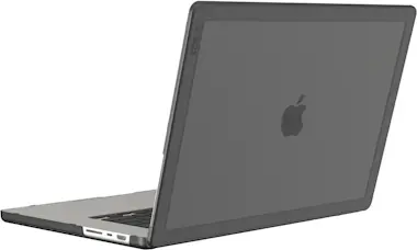 Incase Incase Funda rígida Edge con Makrolon® para MacBoo Incase Incase Funda rígida Edge con Makrolon® para MacBoo