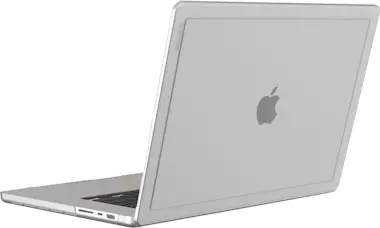 Incase Incase Funda rígida Edge con Makrolon® para MacBoo Incase Incase Funda rígida Edge con Makrolon® para MacBoo