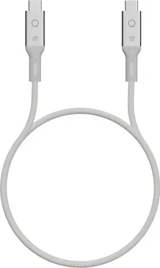 LinQ LINQ LQCU4100 cable USB 1 m USB C Blanco LinQ LINQ LQCU4100 cable USB 1 m USB C Blanco