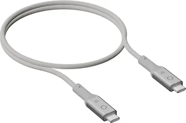 LinQ LINQ LQCU4100 cable USB 1 m USB C Blanco LinQ LINQ LQCU4100 cable USB 1 m USB C Blanco