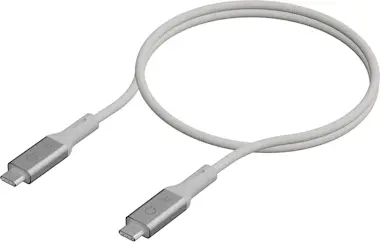 LinQ LINQ LQCU4100 cable USB 1 m USB C Blanco LinQ LINQ LQCU4100 cable USB 1 m USB C Blanco
