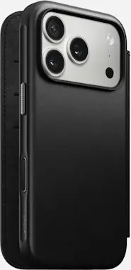 Nomad Nomad Modern Leather Folio funda para teléfono móv Nomad Nomad Modern Leather Folio funda para teléfono móv