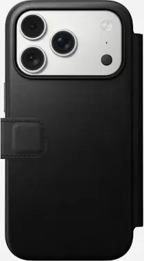 Nomad Nomad Modern Leather Folio funda para teléfono móv Nomad Nomad Modern Leather Folio funda para teléfono móv