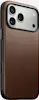 Nomad Nomad Modern Leather Case funda para teléfono móvi Nomad Nomad Modern Leather Case funda para teléfono móvi