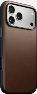 Nomad Nomad Modern Leather Case funda para teléfono móvi Nomad Nomad Modern Leather Case funda para teléfono móvi