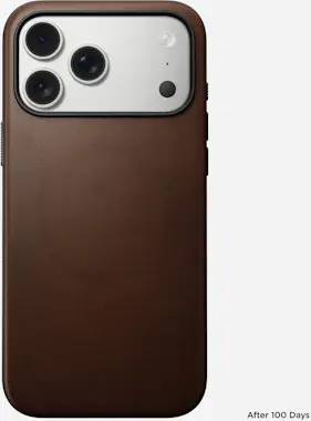 Nomad Nomad Modern Leather Case funda para teléfono móvi Nomad Nomad Modern Leather Case funda para teléfono móvi