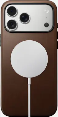 Nomad Nomad Modern Leather Case funda para teléfono móvi Nomad Nomad Modern Leather Case funda para teléfono móvi
