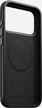 Nomad Nomad Modern Leather Case funda para teléfono móvi Nomad Nomad Modern Leather Case funda para teléfono móvi