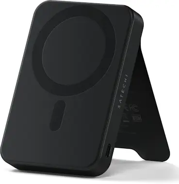 Satechi Satechi ST-B10Q2SK batería externa 10000 mAh Carga Satechi Satechi ST-B10Q2SK batería externa 10000 mAh Carga