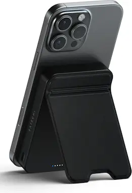 Satechi Satechi ST-B10Q2SK batería externa 10000 mAh Carga Satechi Satechi ST-B10Q2SK batería externa 10000 mAh Carga