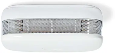 Nedis Nedis WIFIDS21WT detector de humo inteligente Dete Nedis Nedis WIFIDS21WT detector de humo inteligente Dete