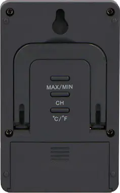 Alecto Alecto WS-1050 estación meteorológica digital Blan Alecto Alecto WS-1050 estación meteorológica digital Blan