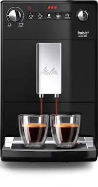 Melitta Melitta F230-102 Máquina espresso 1,2 L Melitta Melitta F230-102 Máquina espresso 1,2 L