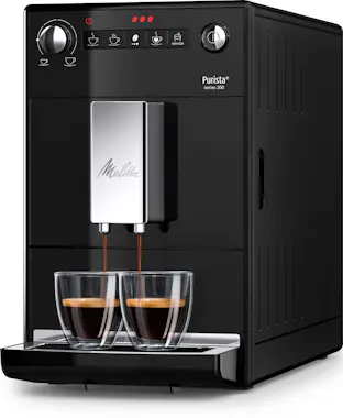 Melitta Melitta F230-102 Máquina espresso 1,2 L Melitta Melitta F230-102 Máquina espresso 1,2 L
