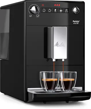 Melitta Melitta F230-102 Máquina espresso 1,2 L Melitta Melitta F230-102 Máquina espresso 1,2 L