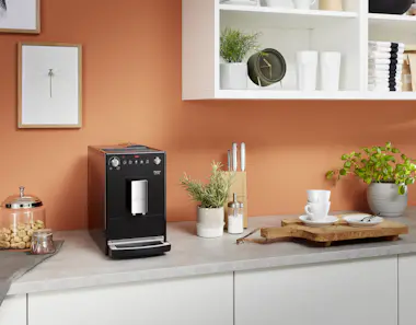 Melitta Melitta F230-102 Máquina espresso 1,2 L Melitta Melitta F230-102 Máquina espresso 1,2 L