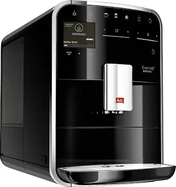Melitta Melitta 6771120 cafetera eléctrica Totalmente auto Melitta Melitta 6771120 cafetera eléctrica Totalmente auto