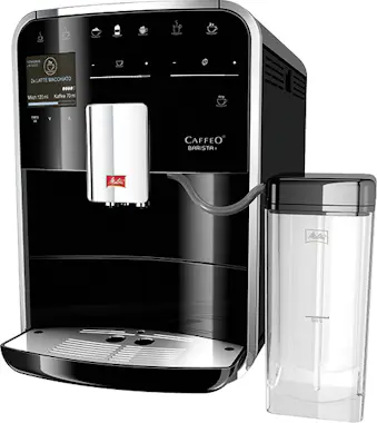 Melitta Melitta 6771120 cafetera eléctrica Totalmente auto Melitta Melitta 6771120 cafetera eléctrica Totalmente auto