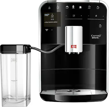 Melitta Melitta 6771120 cafetera eléctrica Totalmente auto Melitta Melitta 6771120 cafetera eléctrica Totalmente auto