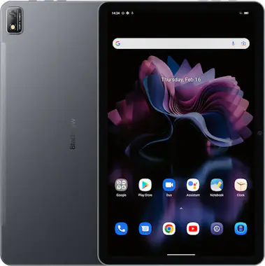 Blackview Blackview Tab 16 4G LTE-TDD & LTE-FDD 256 GB 27,9 Blackview Blackview Tab 16 4G LTE-TDD & LTE-FDD 256 GB 27,9