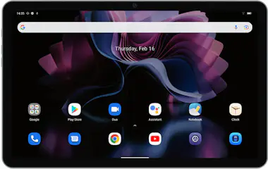Blackview Blackview Tab 16 4G LTE-TDD & LTE-FDD 256 GB 27,9 Blackview Blackview Tab 16 4G LTE-TDD & LTE-FDD 256 GB 27,9