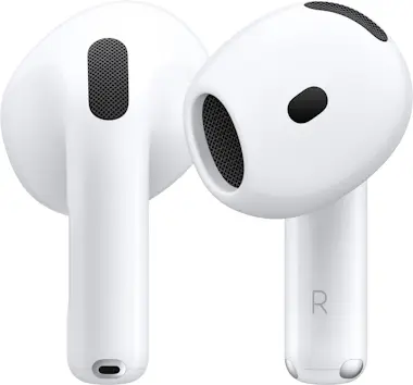 Apple Apple AirPods 4 Auriculares Inalámbrico Dentro de Apple Apple AirPods 4 Auriculares Inalámbrico Dentro de