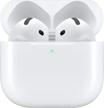 Apple Apple AirPods 4 Auriculares Inalámbrico Dentro de Apple Apple AirPods 4 Auriculares Inalámbrico Dentro de