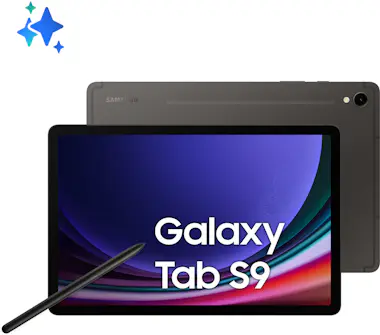 Samsung Samsung Galaxy Tab S9 SM-X716B 5G Snapdragon 128 G Samsung Samsung Galaxy Tab S9 SM-X716B 5G Snapdragon 128 G