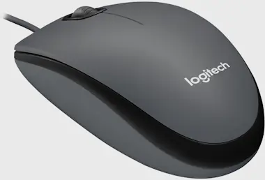 Logitech Logitech M100 Logitech Logitech M100