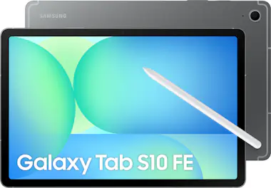 Samsung Samsung Galaxy Tab S10 FE Samsung Exynos 128 GB 27 Samsung Samsung Galaxy Tab S10 FE Samsung Exynos 128 GB 27