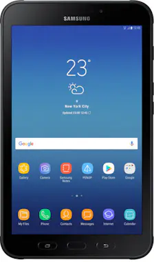Samsung Samsung Galaxy Tab Active2 SM-T395 4G LTE 16 GB 20 Samsung Samsung Galaxy Tab Active2 SM-T395 4G LTE 16 GB 20